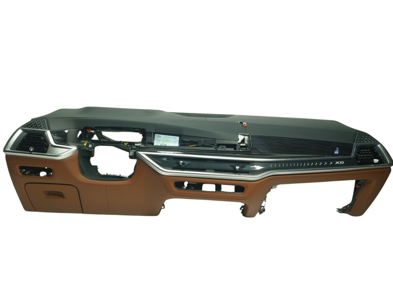 Recambio de salpicadero para bmw x6 (g06, f96) xdrive 30 d mild-hybrid referencia OEM IAM   