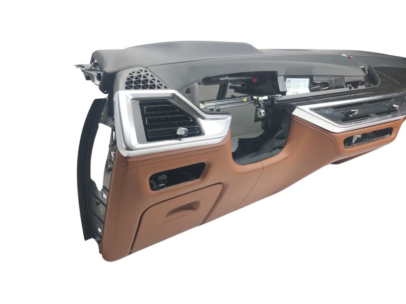 Recambio de salpicadero para bmw x6 (g06, f96) xdrive 30 d mild-hybrid referencia OEM IAM   