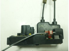 Recambio de cerradura puerta trasera derecha para ssangyong korando (ck) 2.0 e-xdi referencia OEM IAM    2