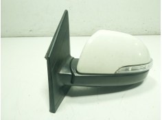 Recambio de espejo izquierdo para ssangyong korando (ck) 2.0 e-xdi referencia OEM IAM    2
