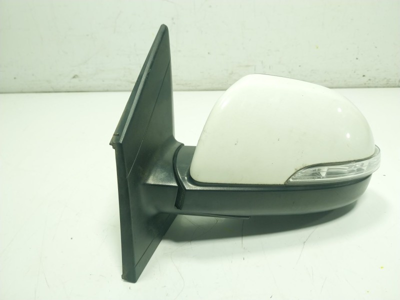 Recambio de espejo izquierdo para ssangyong korando (ck) 2.0 e-xdi referencia OEM IAM   