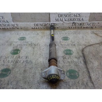 AMORTIGUADOR TRASERO IZQUIERDO 6R0513025E 