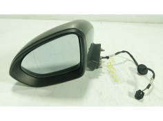Recambio de espejo izquierdo para opel astra k (b16) 1.6 cdti (68) referencia OEM IAM 39176305  