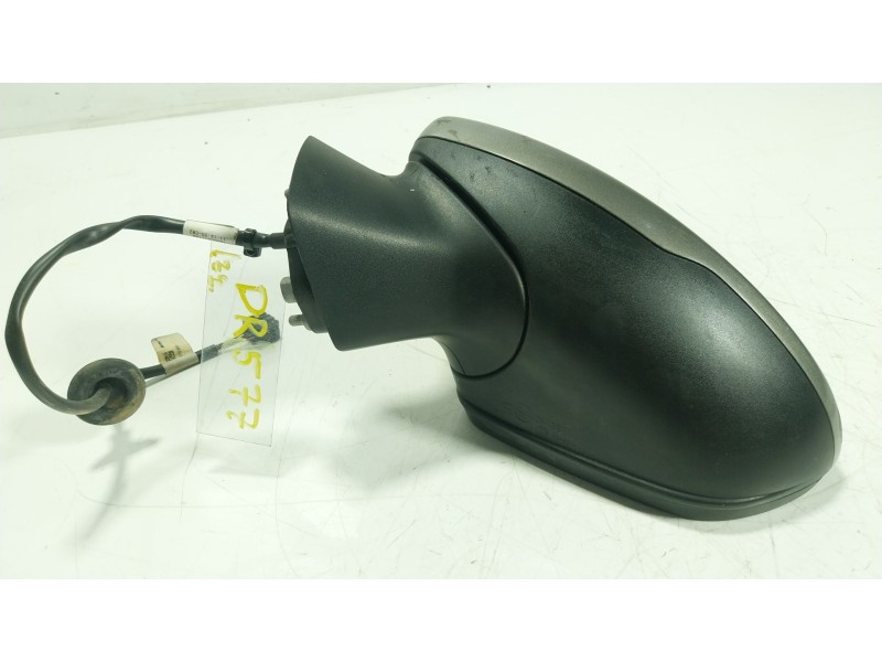 Recambio de espejo izquierdo para opel astra k (b16) 1.6 cdti (68) referencia OEM IAM 39176305  