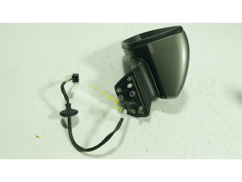 Recambio de espejo izquierdo para opel astra k (b16) 1.6 cdti (68) referencia OEM IAM 39176305  