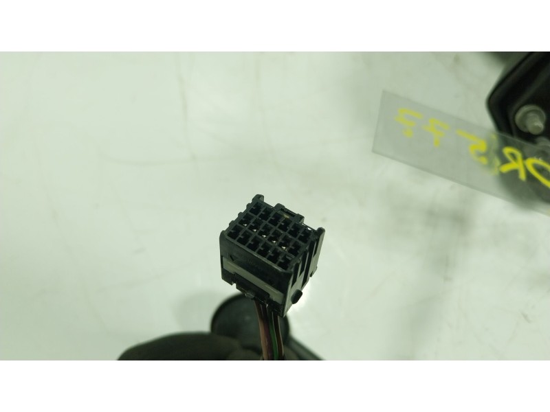 Recambio de espejo izquierdo para opel astra k (b16) 1.6 cdti (68) referencia OEM IAM 39176305  