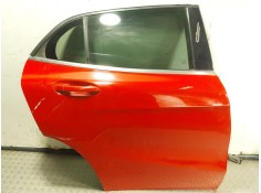 Recambio de puerta trasera derecha para mercedes-benz clase gla (x156) gla 200 cdi / d (156.908) referencia OEM IAM   