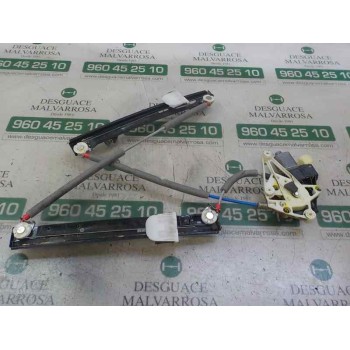 ELEVALUNAS TRASERO DERECHO 1865721 6CP114553L4A 