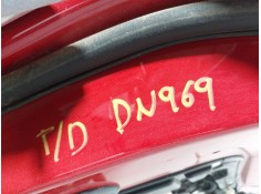 Recambio de puerta trasera derecha para mercedes-benz clase gla (x156) gla 200 cdi / d (156.908) referencia OEM IAM    2