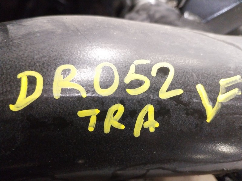 Recambio de puente trasero para volkswagen tiguan (ad1, ax1) 2.0 tdi 4motion referencia OEM IAM   