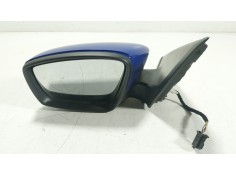 Recambio de espejo izquierdo para skoda fabia iii station wagon (nj5) 1.0 tsi referencia OEM IAM 6V1857507C  