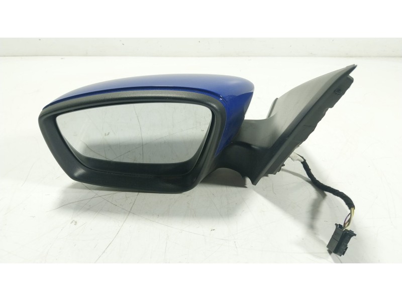 Recambio de espejo izquierdo para skoda fabia iii station wagon (nj5) 1.0 tsi referencia OEM IAM 6V1857507C  