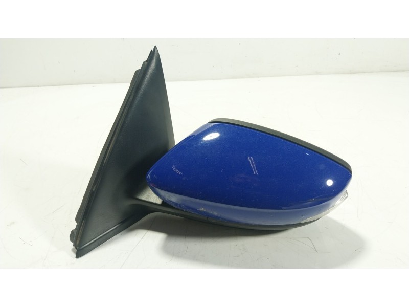 Recambio de espejo izquierdo para skoda fabia iii station wagon (nj5) 1.0 tsi referencia OEM IAM 6V1857507C  