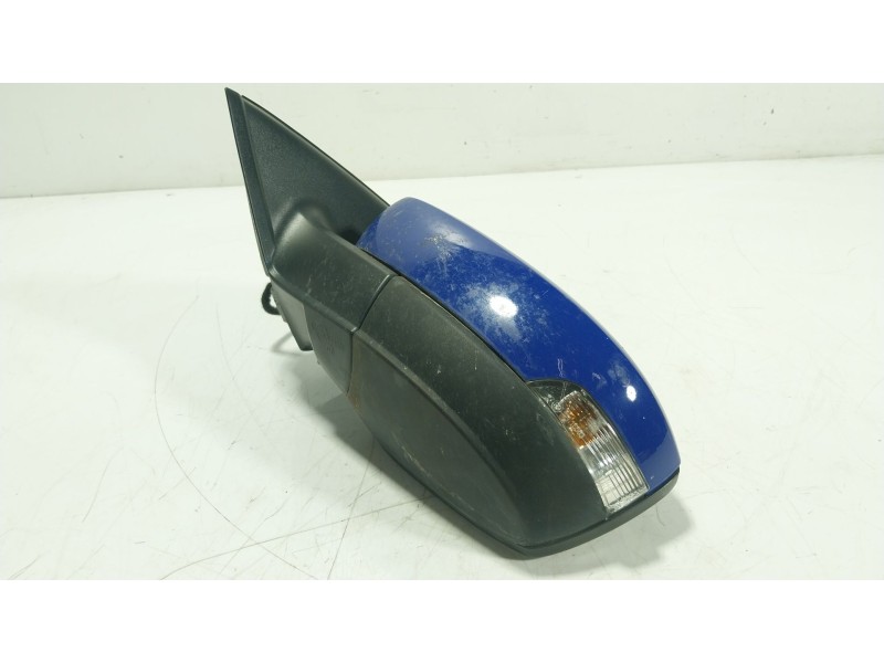 Recambio de espejo izquierdo para skoda fabia iii station wagon (nj5) 1.0 tsi referencia OEM IAM 6V1857507C  