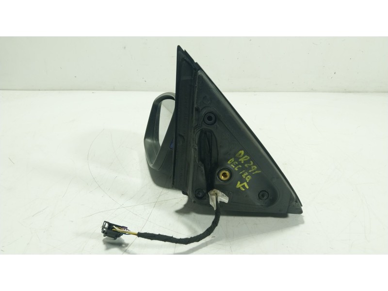 Recambio de espejo izquierdo para skoda fabia iii station wagon (nj5) 1.0 tsi referencia OEM IAM 6V1857507C  