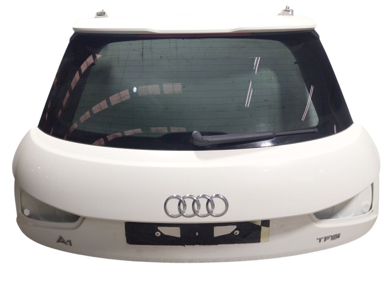 Recambio de porton trasero para audi a1 (8x1, 8xk) 1.4 tfsi referencia OEM IAM   