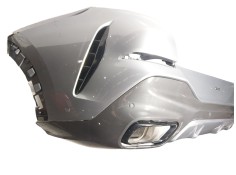 Recambio de paragolpes trasero para bmw x6 (g06, f96) xdrive 30 d mild-hybrid referencia OEM IAM    2