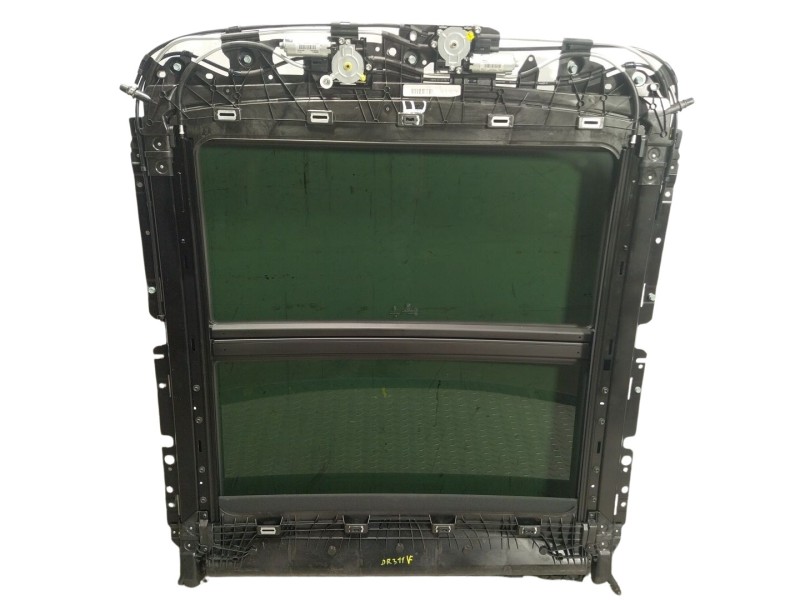 Recambio de techo electrico para bmw x6 (g06, f96) xdrive 30 d mild-hybrid referencia OEM IAM   