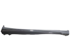 Recambio de faldon lateral para bmw x6 (g06, f96) xdrive 30 d mild-hybrid referencia OEM IAM   