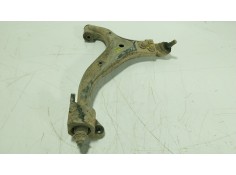 Recambio de brazo suspension inferior delantero derecho para ssangyong korando (ck) 2.2 xdi referencia OEM IAM   