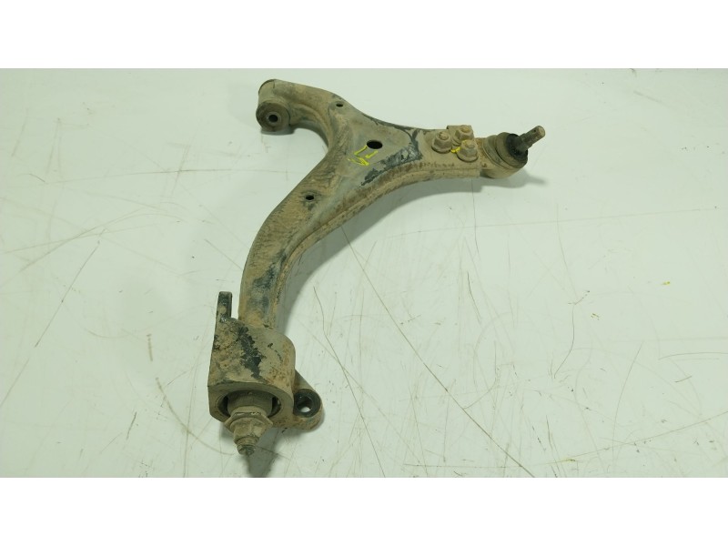 Recambio de brazo suspension inferior delantero derecho para ssangyong korando (ck) 2.2 xdi referencia OEM IAM   
