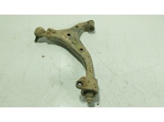 Recambio de brazo suspension inferior delantero derecho para ssangyong korando (ck) 2.2 xdi referencia OEM IAM    2