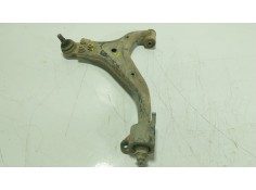 Recambio de brazo suspension inferior delantero izquierdo para ssangyong korando (ck) 2.2 xdi referencia OEM IAM   