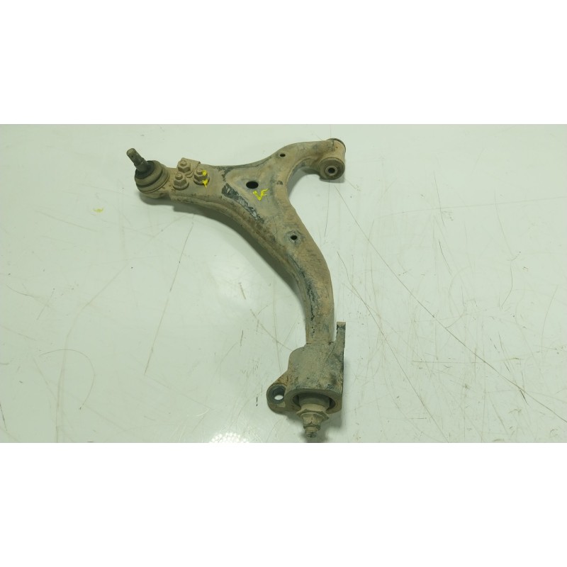 Recambio de brazo suspension inferior delantero izquierdo para ssangyong korando (ck) 2.2 xdi referencia OEM IAM   