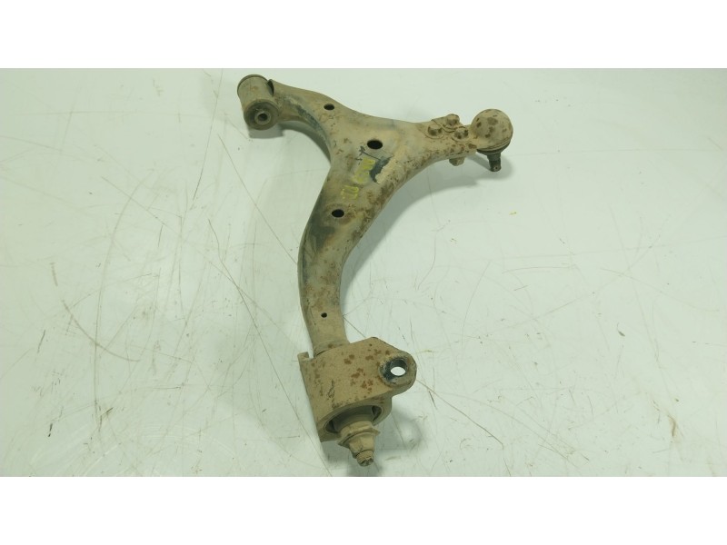 Recambio de brazo suspension inferior delantero izquierdo para ssangyong korando (ck) 2.2 xdi referencia OEM IAM   