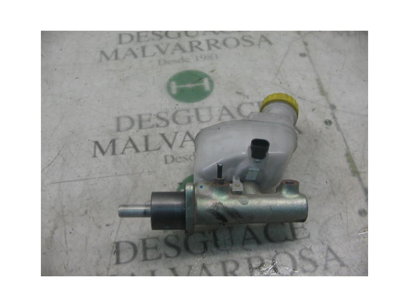 Recambio de bomba freno para fiat panda (169) 1.3 jtd cat referencia OEM IAM 77362526  