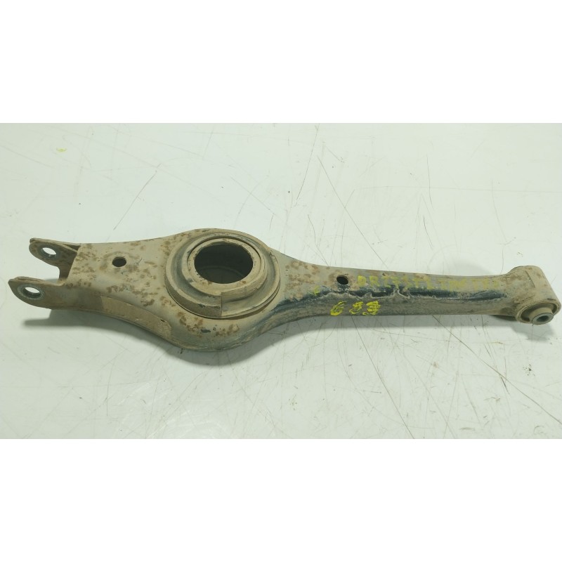 Recambio de brazo suspension inferior trasero izquierdo para ssangyong korando (ck) 2.2 xdi referencia OEM IAM   