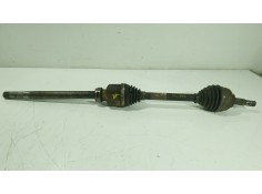 Recambio de transmision derecha para peugeot 508 i (8d_) 2.0 hdi referencia OEM IAM  9686867380 