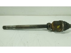 Recambio de transmision derecha para peugeot 508 i (8d_) 2.0 hdi referencia OEM IAM  9686867380  2