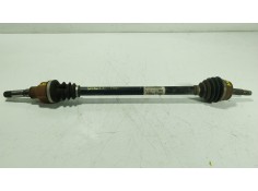 Recambio de transmision derecha para peugeot 208 i (ca_, cc_) 1.2 vti 82 referencia OEM IAM 9803959680 9803959680 