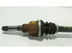 Recambio de transmision derecha para peugeot 208 i (ca_, cc_) 1.2 vti 82 referencia OEM IAM 9803959680 9803959680  2