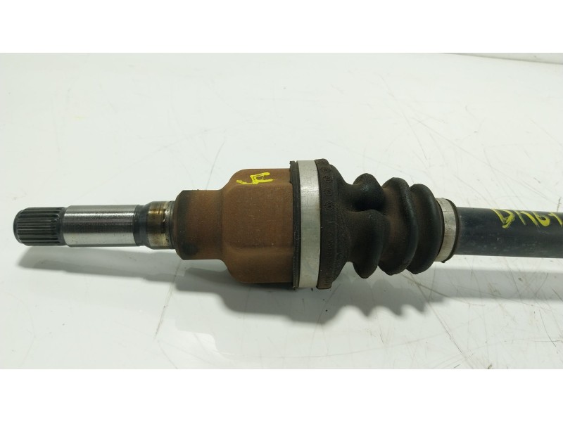 Recambio de transmision derecha para peugeot 208 i (ca_, cc_) 1.2 vti 82 referencia OEM IAM 9803959680 9803959680 