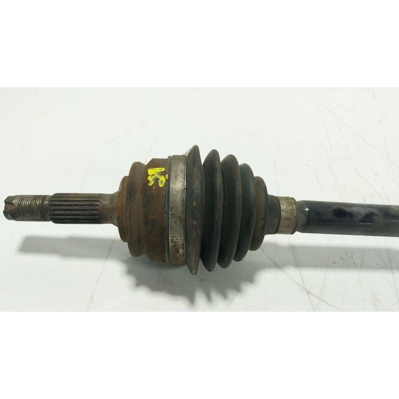 Recambio de transmision izquierda para peugeot 208 i (ca_, cc_) 1.2 vti 82 referencia OEM IAM 9803959580 9803959580 