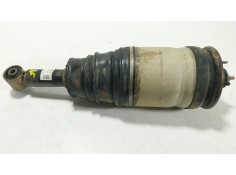 Recambio de amortiguador trasero izquierdo para land rover discovery iv (l319) 3.0 sdv6 4x4 referencia OEM IAM LR038096 AH2218W0