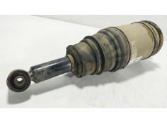 Recambio de amortiguador trasero izquierdo para land rover discovery iv (l319) 3.0 sdv6 4x4 referencia OEM IAM LR038096 AH2218W0 2