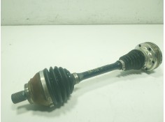 Recambio de transmision izquierda para volkswagen tiguan (ad1, ax1) 1.5 tsi referencia OEM IAM 3Q0407271AB 3Q0407271AB 