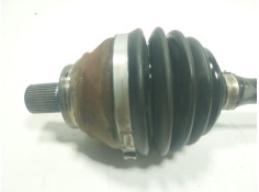 Recambio de transmision izquierda para volkswagen tiguan (ad1, ax1) 1.5 tsi referencia OEM IAM 3Q0407271AB 3Q0407271AB  2