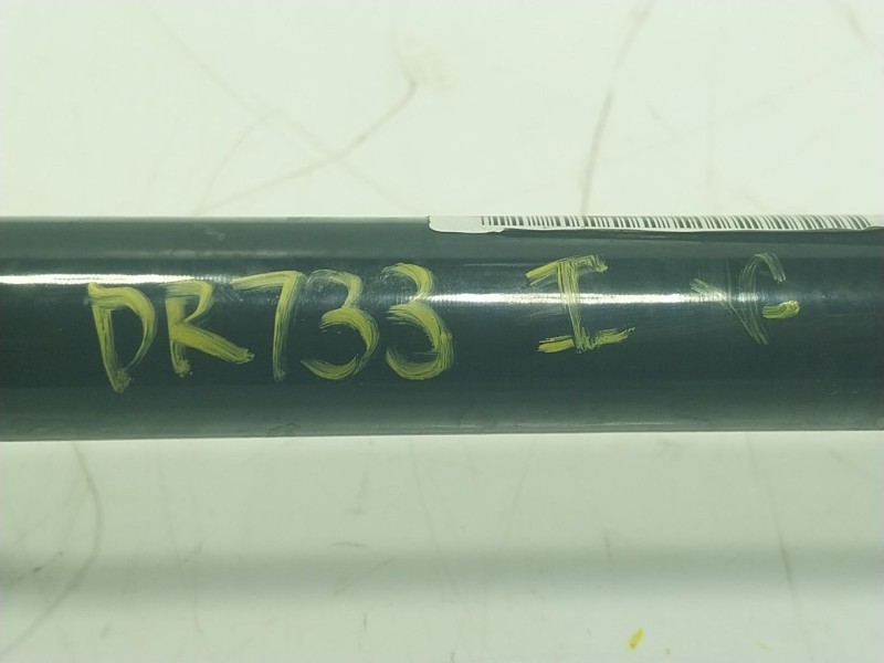 Recambio de transmision izquierda para volkswagen tiguan (ad1, ax1) 1.5 tsi referencia OEM IAM 3Q0407271AB 3Q0407271AB 