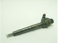 Recambio de inyector para audi q5 (8rb) 2.0 tdi referencia OEM IAM  03L130277J  2