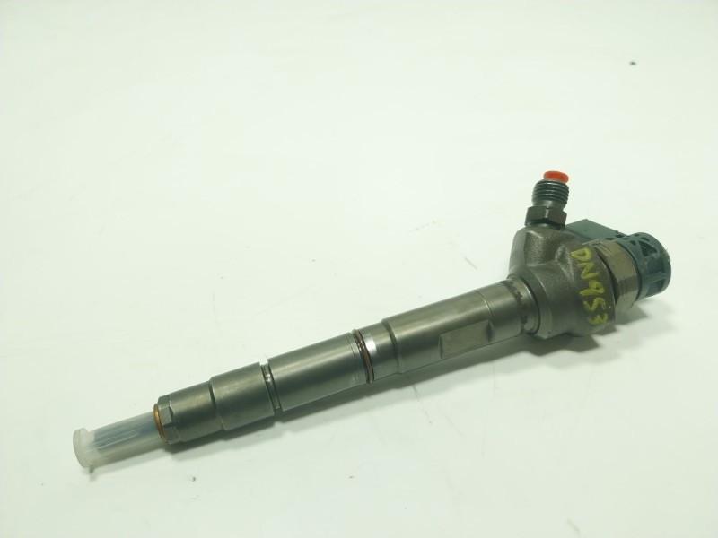Recambio de inyector para audi q5 (8rb) 2.0 tdi referencia OEM IAM  03L130277J 