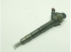 Recambio de inyector para audi q5 (8rb) 2.0 tdi referencia OEM IAM   