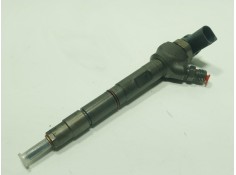 Recambio de inyector para audi q5 (8rb) 2.0 tdi referencia OEM IAM    2