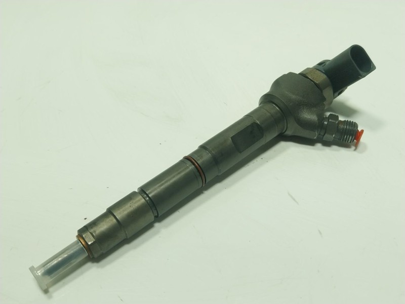 Recambio de inyector para audi q5 (8rb) 2.0 tdi referencia OEM IAM   