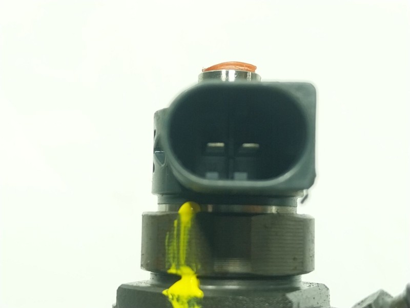 Recambio de inyector para audi q5 (8rb) 2.0 tdi referencia OEM IAM   