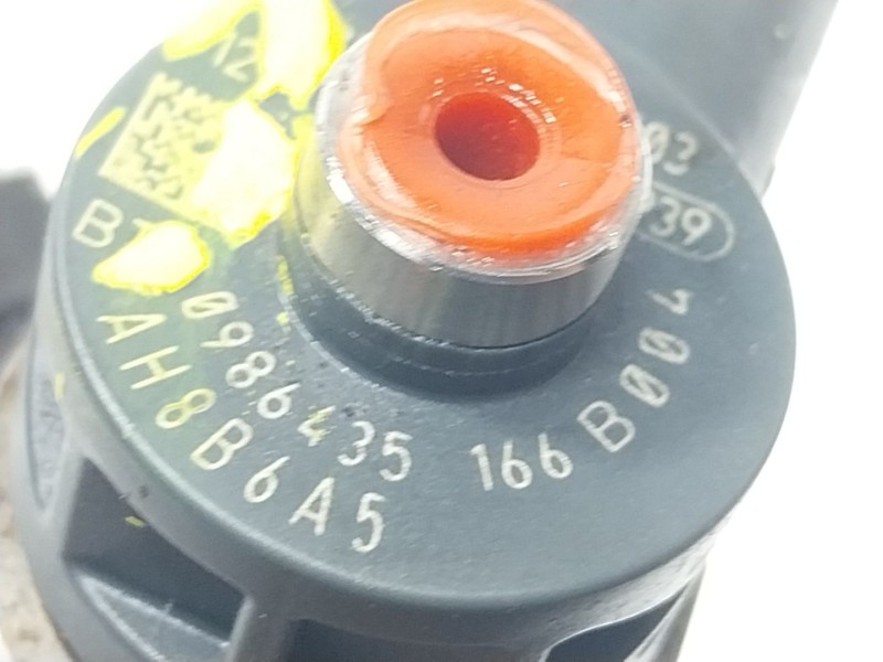 Recambio de inyector para audi q5 (8rb) 2.0 tdi referencia OEM IAM   