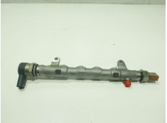 Recambio de rampa inyectora para audi q5 (8rb) 2.0 tdi referencia OEM IAM   03L130089Q 2